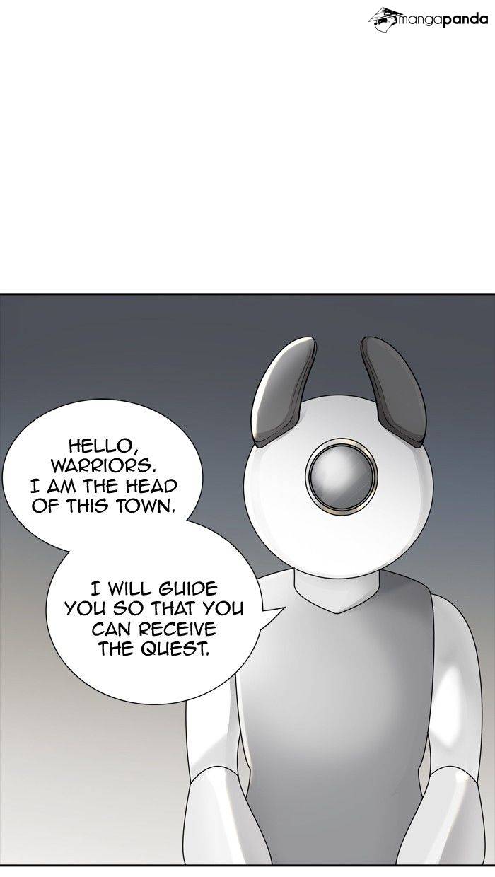 Tower of God Chapter 364 image 072